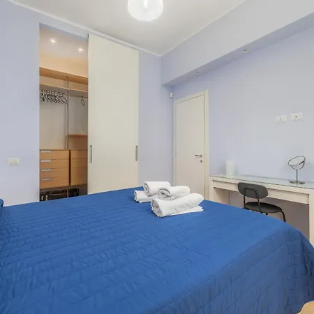 Apartment Citylife Dream House - Bilocale Per 4 In Centro