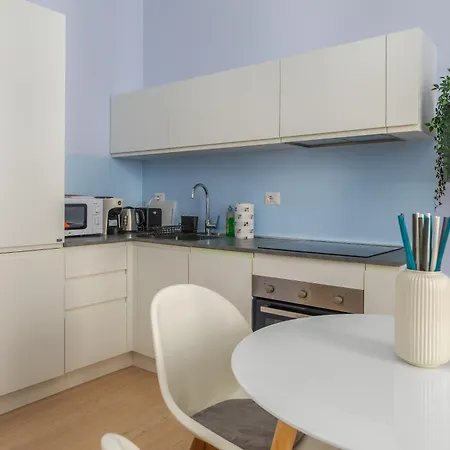 Citylife Dream House - Bilocale Per 4 In Centro Apartment Milan