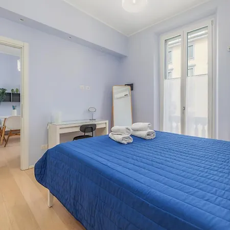 Citylife Dream House - Bilocale Per 4 In Centro * Milan