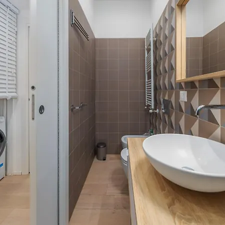 Citylife Dream House - Bilocale Per 4 In Centro Milan