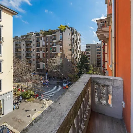 Citylife Dream House - Bilocale Per 4 In Centro Apartment