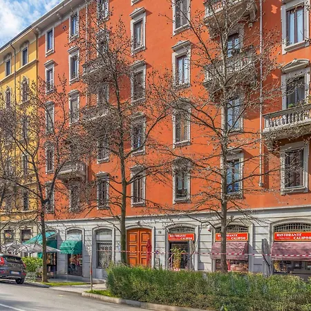 Apartment Citylife Dream House - Bilocale Per 4 In Centro Milan