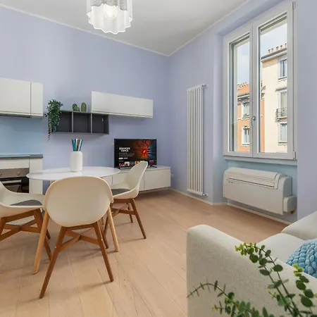 Citylife Dream House - Bilocale Per 4 In Centro * Milan