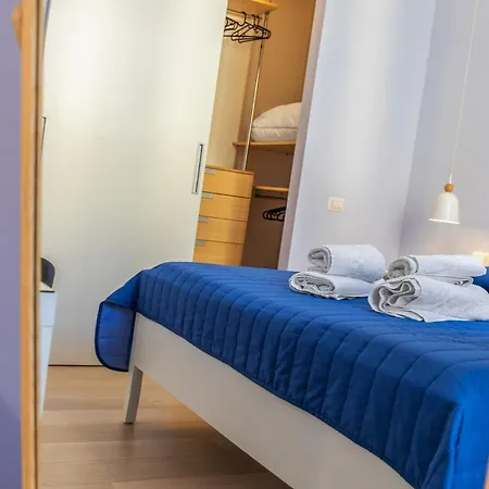 Apartment Citylife Dream House - Bilocale Per 4 In Centro *