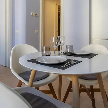 Citylife Dream House - Bilocale Per 4 In Centro Apartment Milan