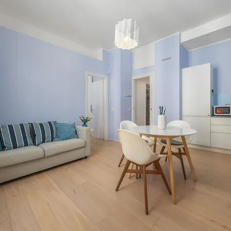 Citylife Dream House - Bilocale Per 4 In Centro Apartment Milan
