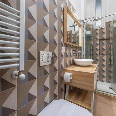 Citylife Dream House - Bilocale Per 4 In Centro * Milan