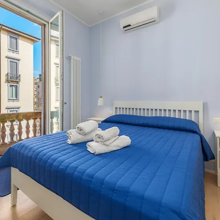 Citylife Dream House - Bilocale Per 4 In Centro Apartment Milan